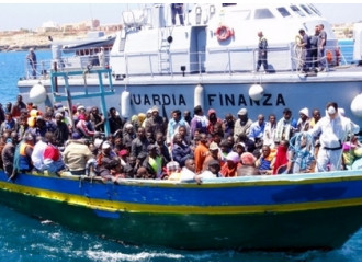 I vescovi africani: «Giovani, non emigrate»